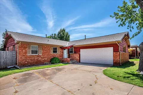 2728 Northampton Pl, Oklahoma City, OK 73120