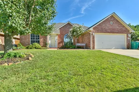4828 SE 86th Ter, Oklahoma City, OK 73135