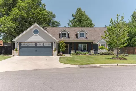 9620 Northland Rd, Oklahoma City, OK 73120