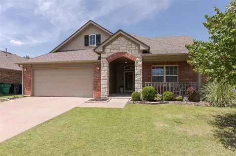2529 NW 179 St, Edmond, OK 73012