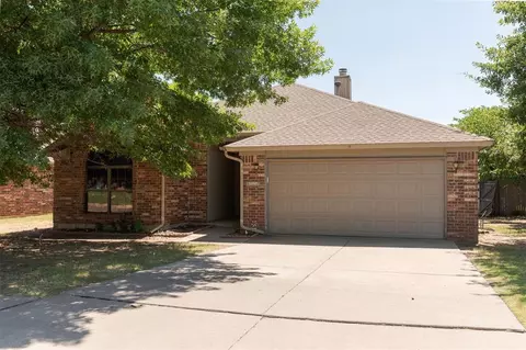 3108 Devon Pl, Yukon, OK 73099