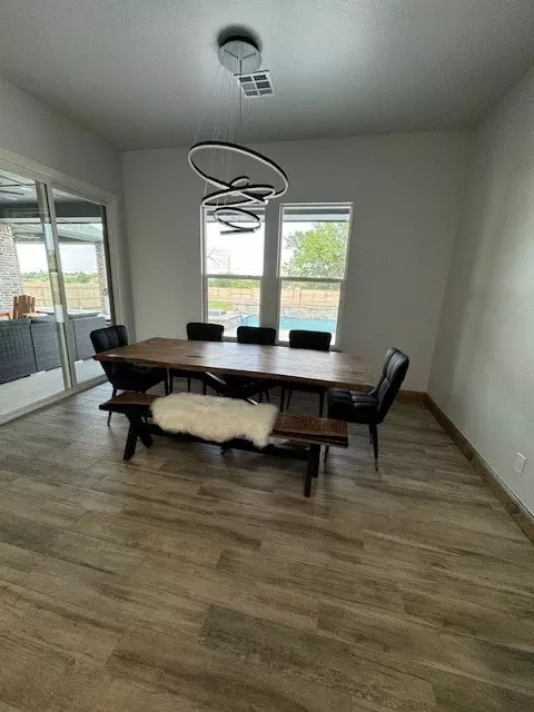 4504 Rustic Trl, Moore, OK 73160 photo 2