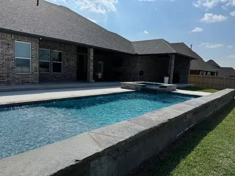 4504 Rustic Trl, Moore, OK 73160 photo 6