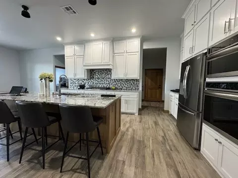 4504 Rustic Trl, Moore, OK 73160 photo 4