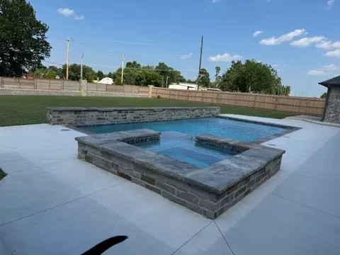 4504 Rustic Trl, Moore, OK 73160 photo 5