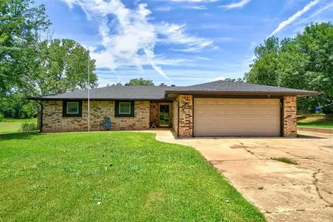 5341 Hart Ln, Choctaw, OK 73020