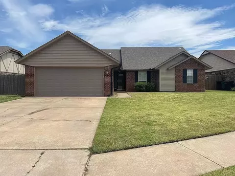 10120 S Carter Ct, Oklahoma City, OK 73159