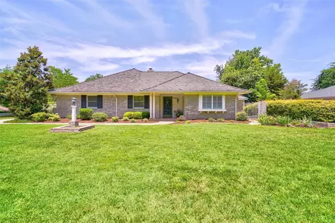 2401 Smoking Oak Rd, Norman, OK 73072