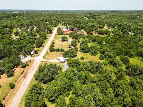 10505 NE 141st Ave, Newalla, OK 74857