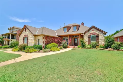 5613 NE 107th St, Oklahoma City, OK 73151