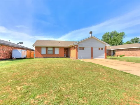 1200 SW 77th Pl, Oklahoma City, OK 73139