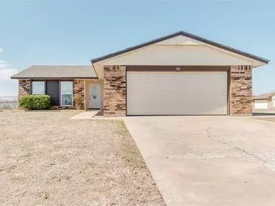 1201 SW 63rd Pl, Lawton, OK 73505