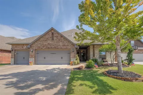 5009 SW 129th Ct, Oklahoma City, OK 73173