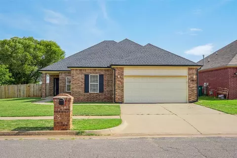 5905 SE 71st St, Oklahoma City, OK 73135