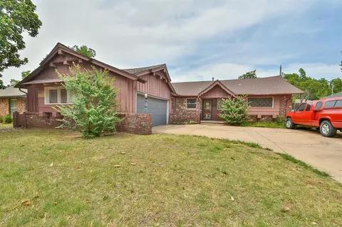 4115 NW 43rd St, Oklahoma City, OK 73112