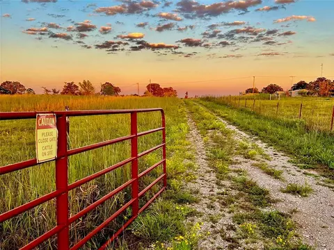 23600 State Highway 76, Ratliff City, OK 73481