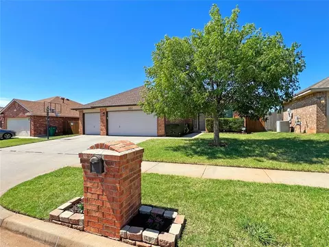 2721 SE 93rd St, Oklahoma City, OK 73160