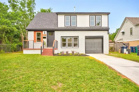 1155 NW 80th St, Oklahoma City, OK 73114