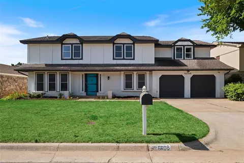 6608 Candlewood Dr, Oklahoma City, OK 73132