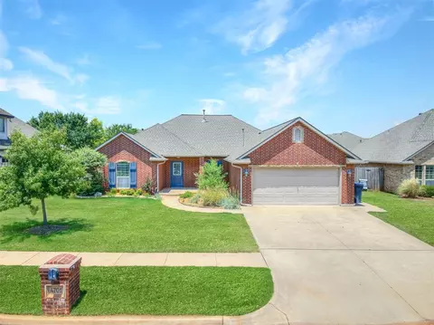 4701 NW 158th St, Edmond, OK 73013