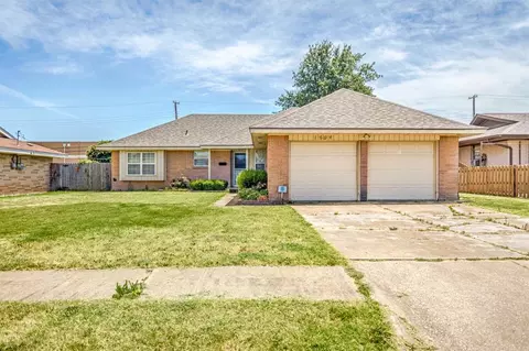 1604 SW 72nd St, Oklahoma City, OK 73159