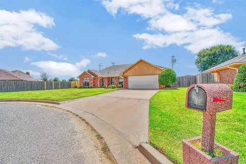 3201 Quail Cir, Altus, OK 73521 photo 3