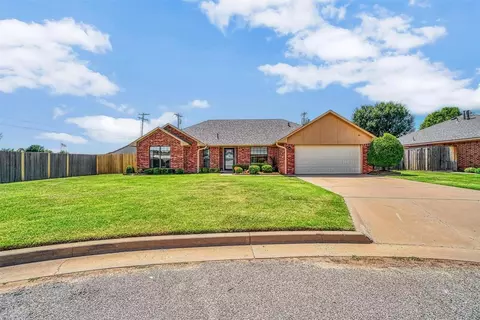 3201 Quail Cir, Altus, OK 73521 photo 4
