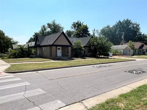 1740 NW 12th St, Oklahoma City, OK 73106