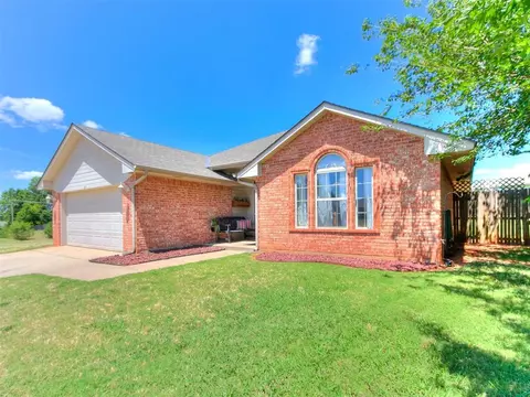 601 Shadowlake Rd, Norman, OK 73071 photo 3
