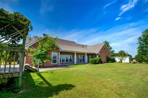 356112 E 750 Rd, Cushing, OK 74023 photo 2