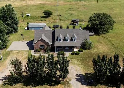 356112 E 750 Rd, Cushing, OK 74023 photo 14