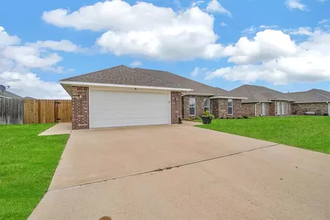 3112 White Tail Dr, Altus, OK 73521 photo 3