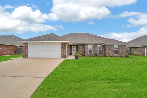 3112 White Tail Dr, Altus, OK 73521 photo 2