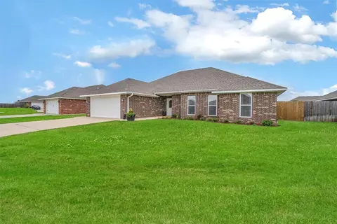 3112 White Tail Dr, Altus, OK 73521 photo 4