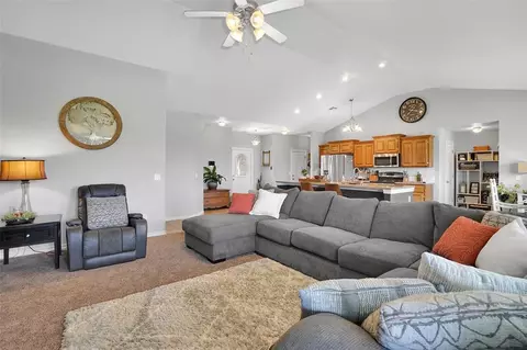 3112 White Tail Dr, Altus, OK 73521 photo 9