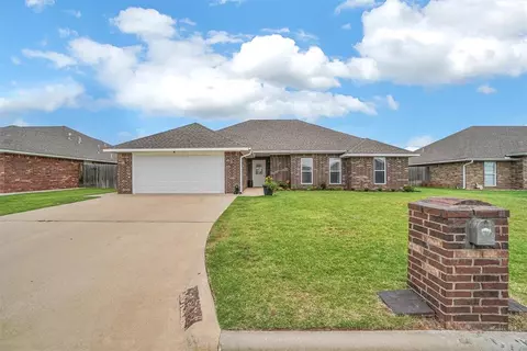 3112 White Tail Dr, Altus, OK 73521 photo 40