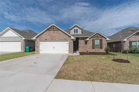 4109 Palmetto Trl, Oklahoma City, OK 73179