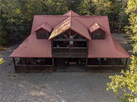 43 Catfish Ct, Broken Bow, OK 74728 photo 40