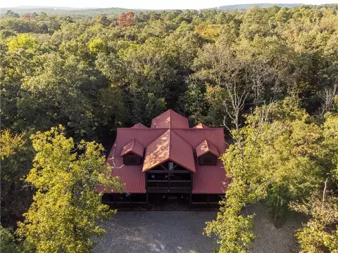 43 Catfish Ct, Broken Bow, OK 74728 photo 25