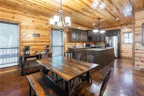43 Catfish Ct, Broken Bow, OK 74728 photo 17