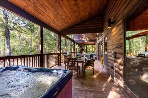 43 Catfish Ct, Broken Bow, OK 74728 photo 19