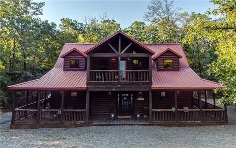 43 Catfish Ct, Broken Bow, OK 74728 photo 41