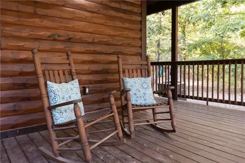 43 Catfish Ct, Broken Bow, OK 74728 photo 24