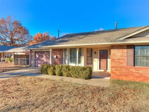 509 Wayne Ave, Tecumseh, OK 74873