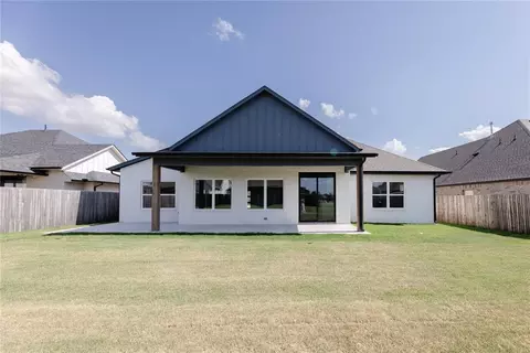 11033 NW 20th St, Yukon, OK 73099 photo 25