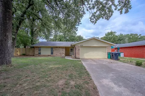 6721 Well Oak Cir, Oklahoma City, OK 73127