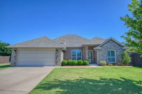 1105 SW 136 Ct, Oklahoma City, OK 73170