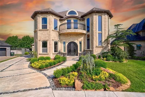 3821 Danfield Ln, Norman, OK 73072