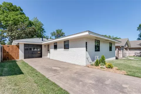 3613 NW 53rd St, Oklahoma City, OK 73112