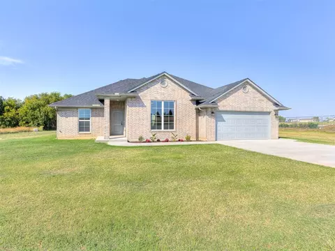 16765 Hadley Ln, Yukon, OK 73099